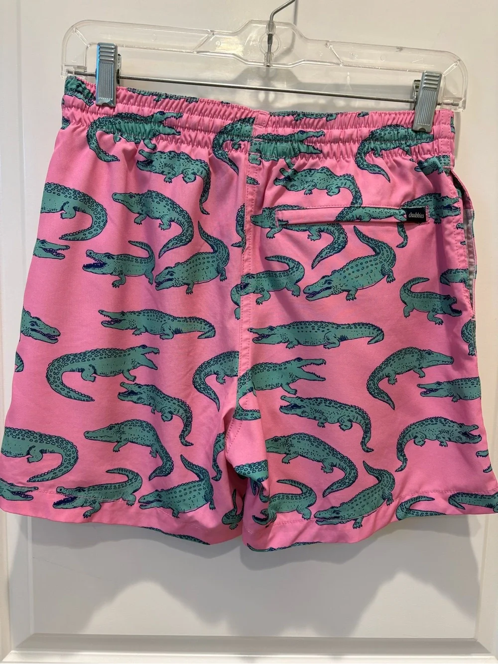 chubbies lightweight dry